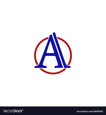 A logo vector image