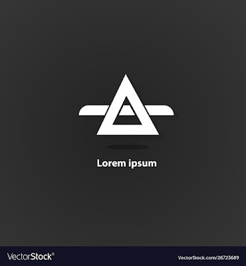 A logo vector image
