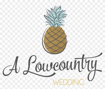 A Lowcountry Wedding Magazine Logo - Love, Lies And Lemon Cake [book]