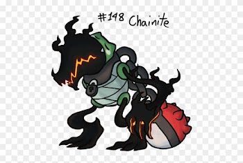 A Malicious And Dangerous Pokémon, It Seeks Revenge - A Malicious And Dangerous Pokémon, It Seeks Revenge