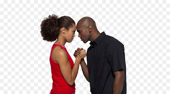 A man and a woman png download - 516*500 - Free Transparent ...
