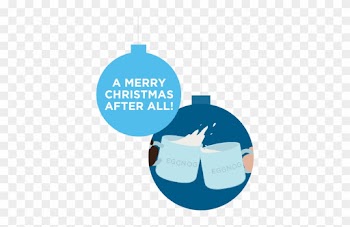 A Merry Christmas After All - Foursquare Check In Here