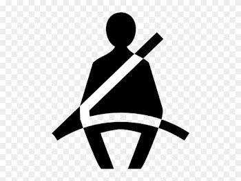 A Message To People Who Forgo The Seat Belt - Seat Belt