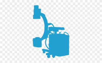 A Mobile C Arm Is A Medical Imaging Machine That Is - Machine