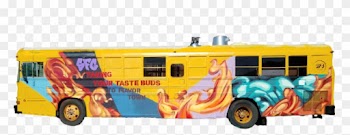 A Modern-day Food Truck Is Not Merely An Ordinary Taco - Food