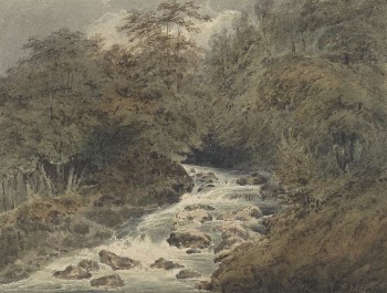 A Mountain Stream | Free Photo - rawpixel