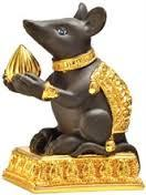 A Mouse in My House | Becoming Sadhu