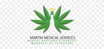A Much Safer Choice Then Opiates - Medical Cannabis