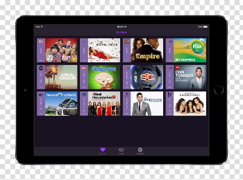 A new app from Channels brings live TV to your iOS device | TechCrunch