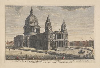A North West View of St. | Free Photo - rawpixel