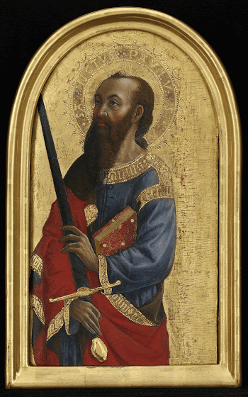 a pair with Saint Sirus | Free Photo - rawpixel