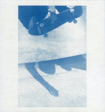 A Person Riding a Skateboard · Free Stock Photo
