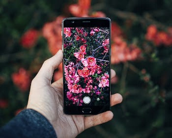 A person taking a photo | Free Photo - rawpixel