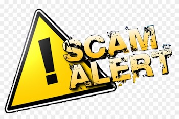 A Phone Scam Targeting People Who Dodge Jury Duty Is - Scam Alert