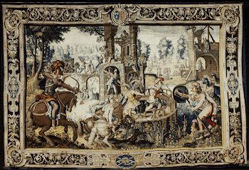 a piece from the tapestry | Free Photo - rawpixel