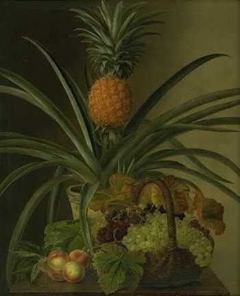 A pineapple and other fruits | Free Photo - rawpixel