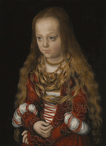 A Princess of Saxony (ca. | Free Photo - rawpixel