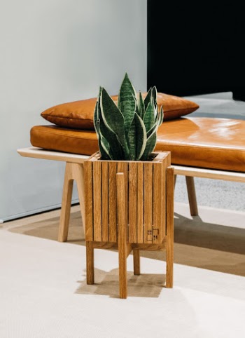 a products created by a young designer from Copenhagen