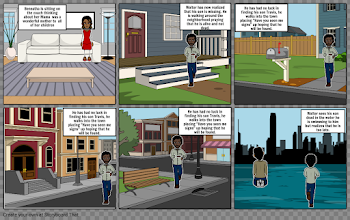 A Raisin in The Sun Sequel Storyboard by bostonoliver01
