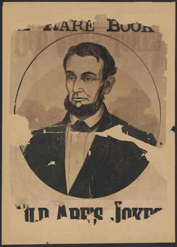 A rare book old Abe's | Free Photo - rawpixel