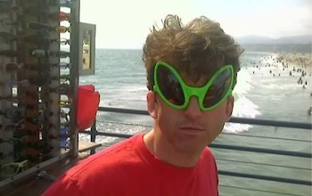 A rare photo of Todd Howard upvote in 4 seconds or Bethesda's next ...