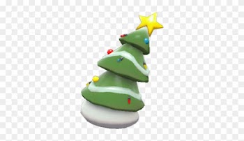 A Rather Festive Tree - Rather Festive Tree