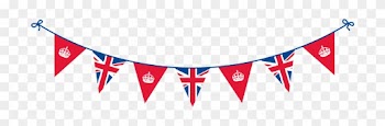 A Real Country Fete Celebrating Her Majesty The Queen's - Royal Wedding Tea Party