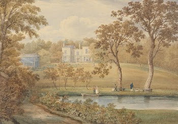 A Regency House | Free Photo - rawpixel