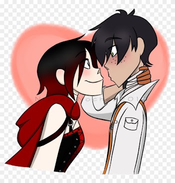 A Rose Catches The Farm Boy's Attention By Nizhoninochez - Ruby Rose X Oscar