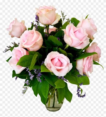 A Rose For A Rose - Rose