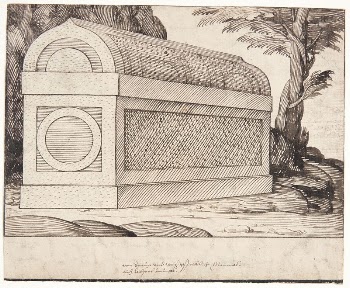 A sarcophagus | Free Photo - rawpixel