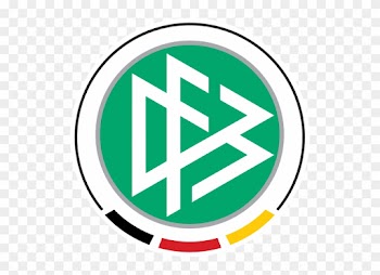 A Second Theory, And My Personal Favorite, Is That - German Soccer Team Logo