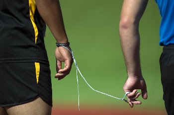 A shoelace serves as a tether | Free Photo - rawpixel