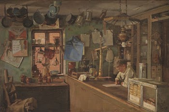 A shop in the countryside | Free Photo - rawpixel