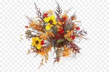A Significant Other View Flower bouquet No Gift - Colorful bouquet 