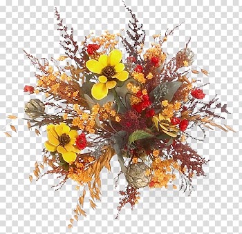 A Significant Other View Flower bouquet No Gift, Colorful bouquet transparent background PNG clipart