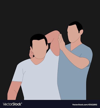 a simple of a physical therapist trea