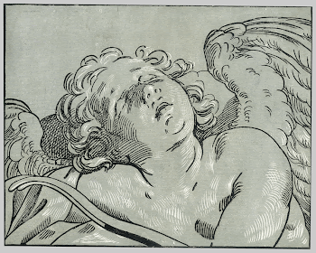 A sleeping cupid (ca. 1630&ndash;1645) | Free Photo - rawpixel