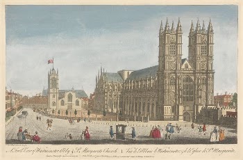 A South View of Westminster | Free Photo - rawpixel
