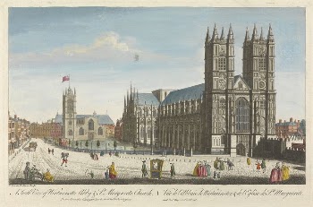 A South View of Westminster | Free Photo - rawpixel