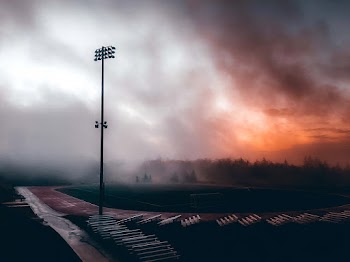 A Stormy Day