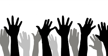 A student is raising a hand? Brace yourself! | Community