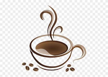 A Substantial Amount Of Coffee - Hot Coffee Cup Vector