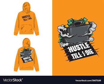 a suitcase filled with money graphic