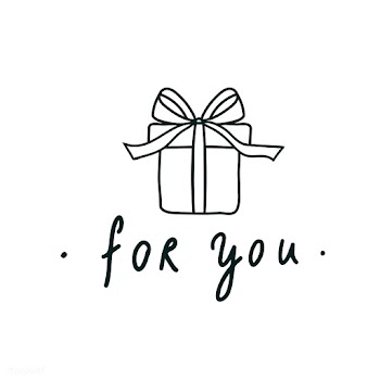 A surprise gift box for you vector | Free stock vector - 519753