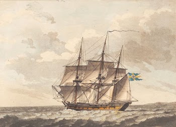 A Swedish frigate with rigged | Free Photo - rawpixel