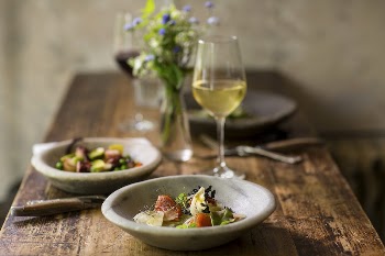 A table of seafood and | Free Photo - rawpixel