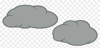 A Tale Of Two Cloud Strategies - Mlp Clouds Cutie Mark
