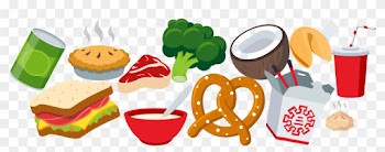 A Tasty Look At Food Emoji Emojione Blog Rh Emojione - Food Emoji Png