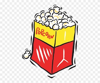 A Television Program Is Not A Simple Thing To Put Together - Sport Metal Watch Popcorn Boys Girls Movie Cinema Snack